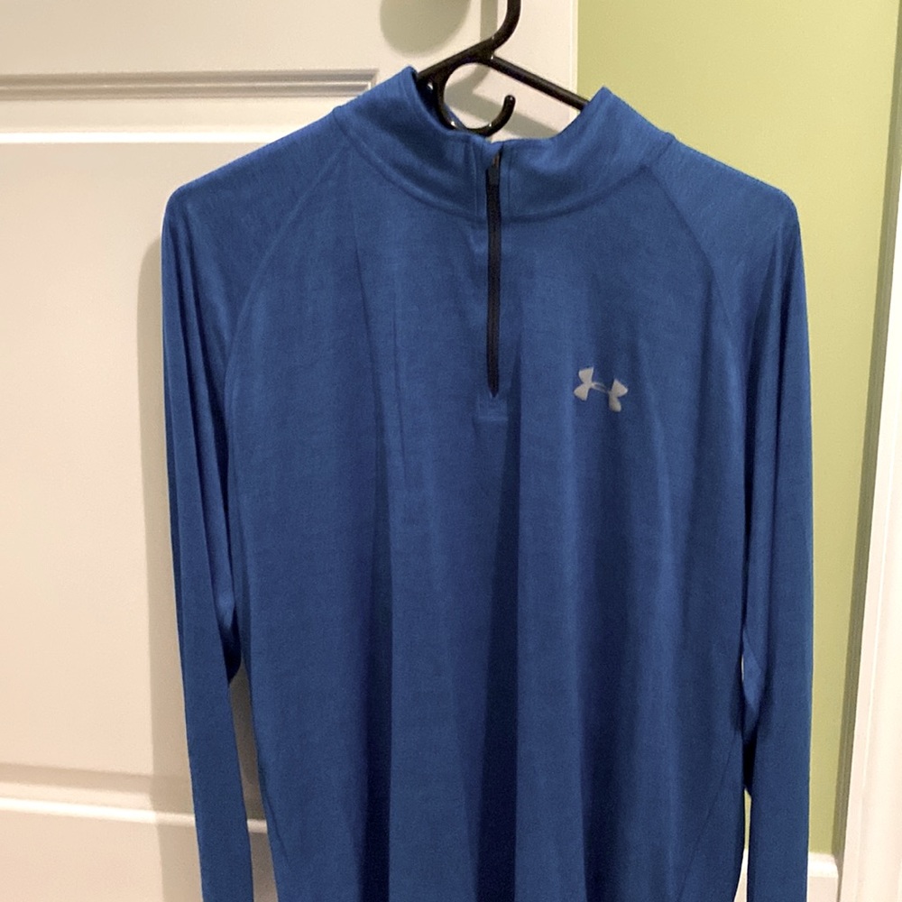 Under Armour heat gear jacket